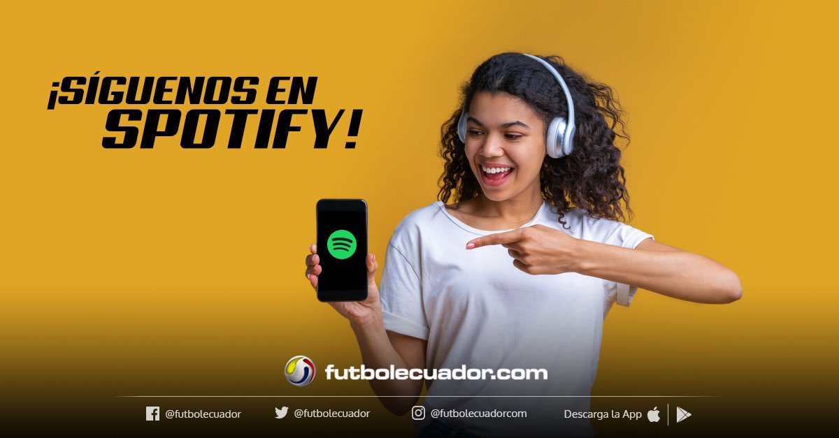 Prende tu auto 🚘 y prende el debate 🎙futbolecuador en tu regreso a casa 🏠 Analizamos la sorprendente <a href="/CopaEcuador/">Copa Ecuador</a> ⚽️ y los amistosos de <a href="/LaTri/">La Tri 🇪🇨</a> 🇪🇨 👉 open.spotify.com/episode/3FZsfS…