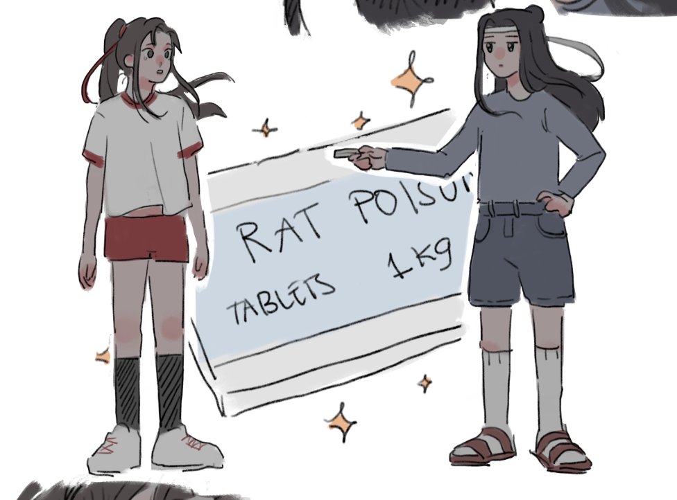 Jimin 🥩 in an animal cage on Twitter "When the guy with the allergic