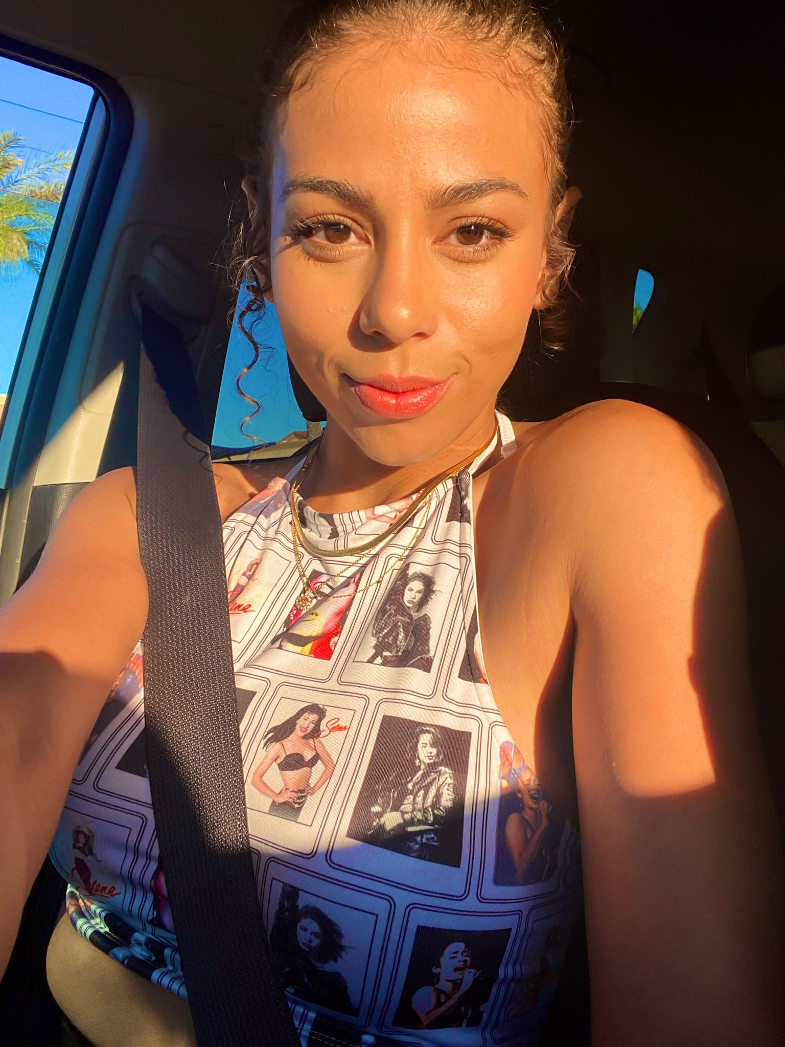 Samantha Irvin on Twitter "β¦it seems like years since itβs been here β