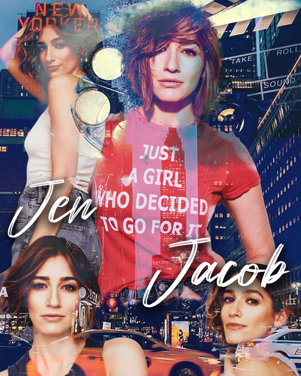 brandiburgos's tweet photo. “Just a girl who decided to go for it” #jenjacob https://t.co/He4BicwQPY