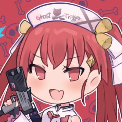 #新しいプロフィール画像