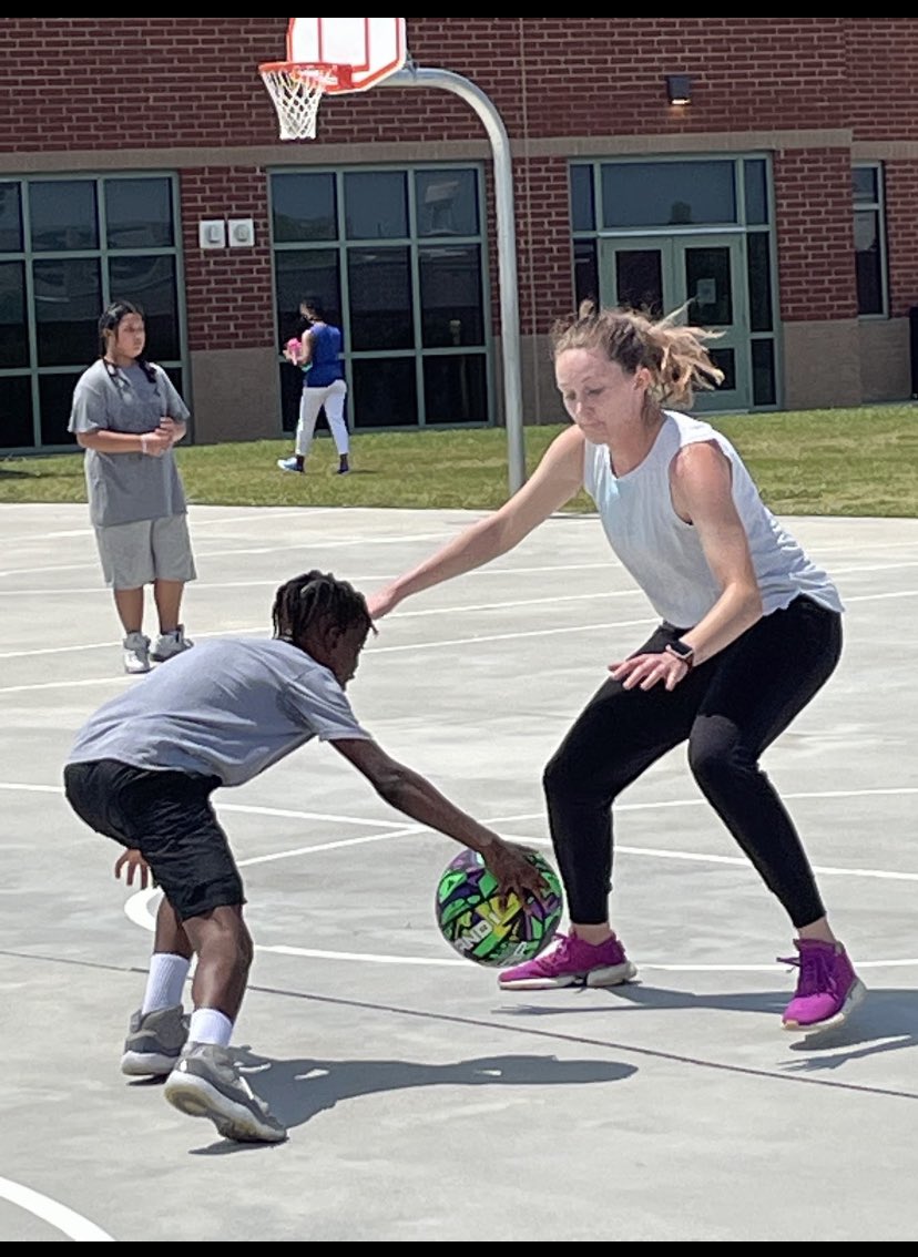 Camp Allen ES Dragons tweet media