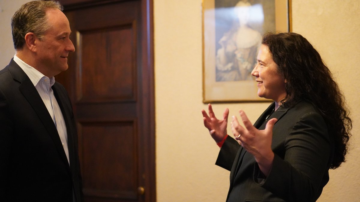 Isabel Casillas Guzman tweet media