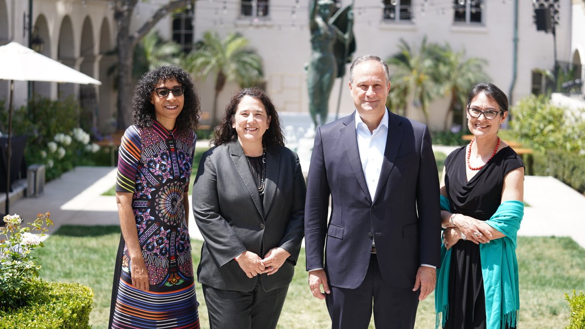 Isabel Casillas Guzman tweet media