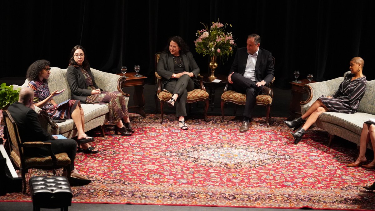 Isabel Casillas Guzman tweet media