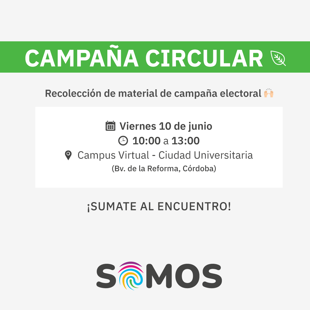 Somos UNC tweet media