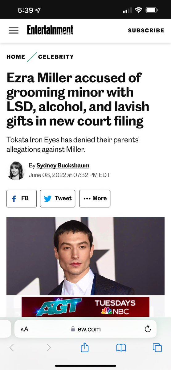 QueerClicker's tweet image. We used to be a fan of them, but their stock has quickly crashed over the last year due to their shenanigans…

#TheFlash #DCUniverse