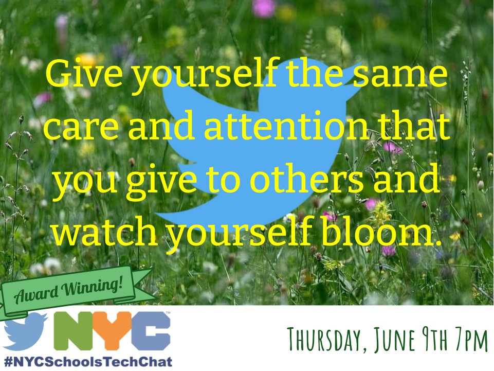 eileen_lennon's tweet image. Q2 in a minute…. #NYCSchoolsTechChat