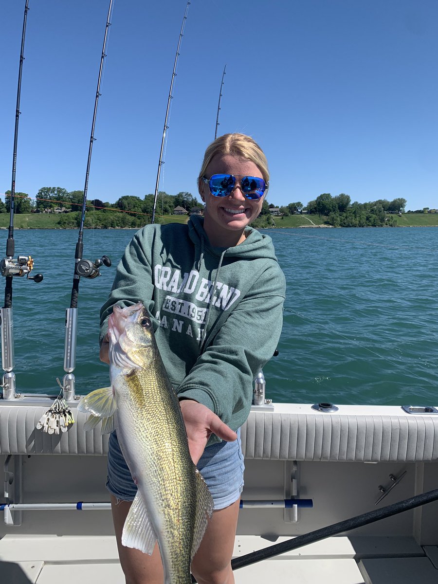 CrookedHook Charters tweet media