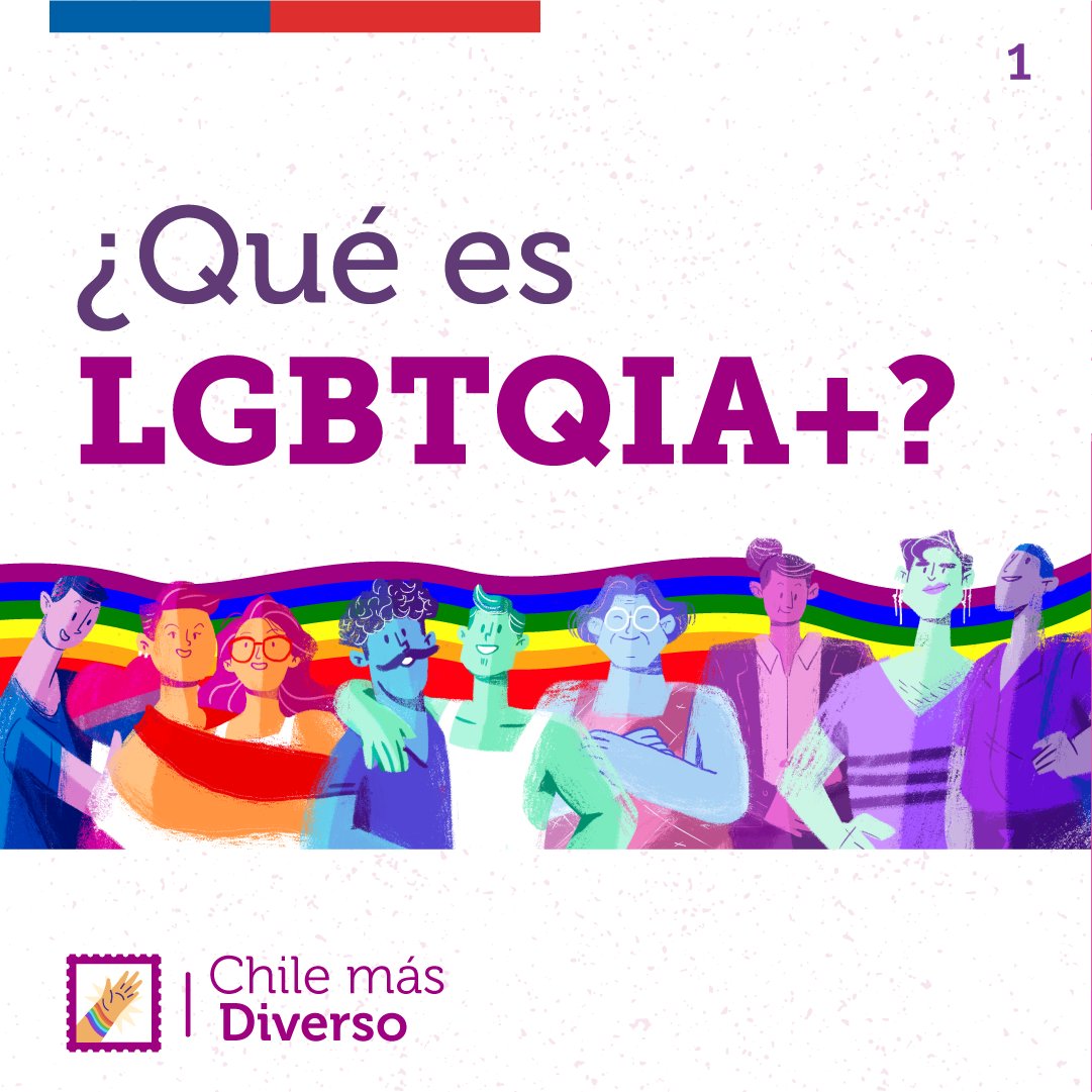 Gobierno de Chile tweet media
