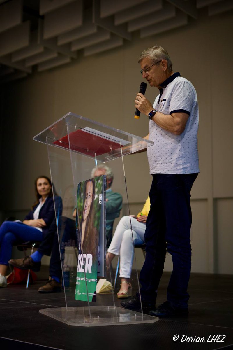 AssierAlice's tweet photo. À Castanet, pour clore notre cycle de réunions dans toute la circonscription, qui ont brossé tous les pans du programme.

Merci a tous les intervenants pour votre pertinence et votre soutien. Comme députée, je continuerai a travailler avec chacun.e, notre aventure est collective. https://t.co/LlHphyaB5i