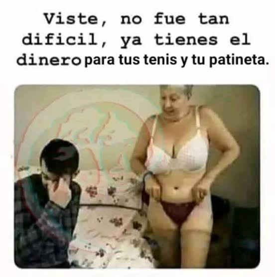 Troyezgg's tweet photo. En visto @CrisGreen95 😂
Por eso mismo @Mayichii te tiene ahí en el rincón, por qué eres un fracasado que necesite de otros 😂
Al mantenerte ella te dice a qué hora hablar, comer y dormir
Te paga por cojer por qué lo que de verdad quiere no tiene precio, no lo puede tener 😂 https://t.co/d842vQqp5L