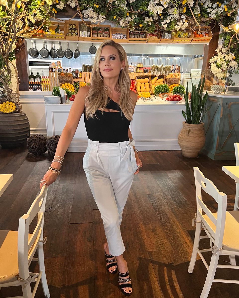 Veggin’ out! 🍅🫑🌱