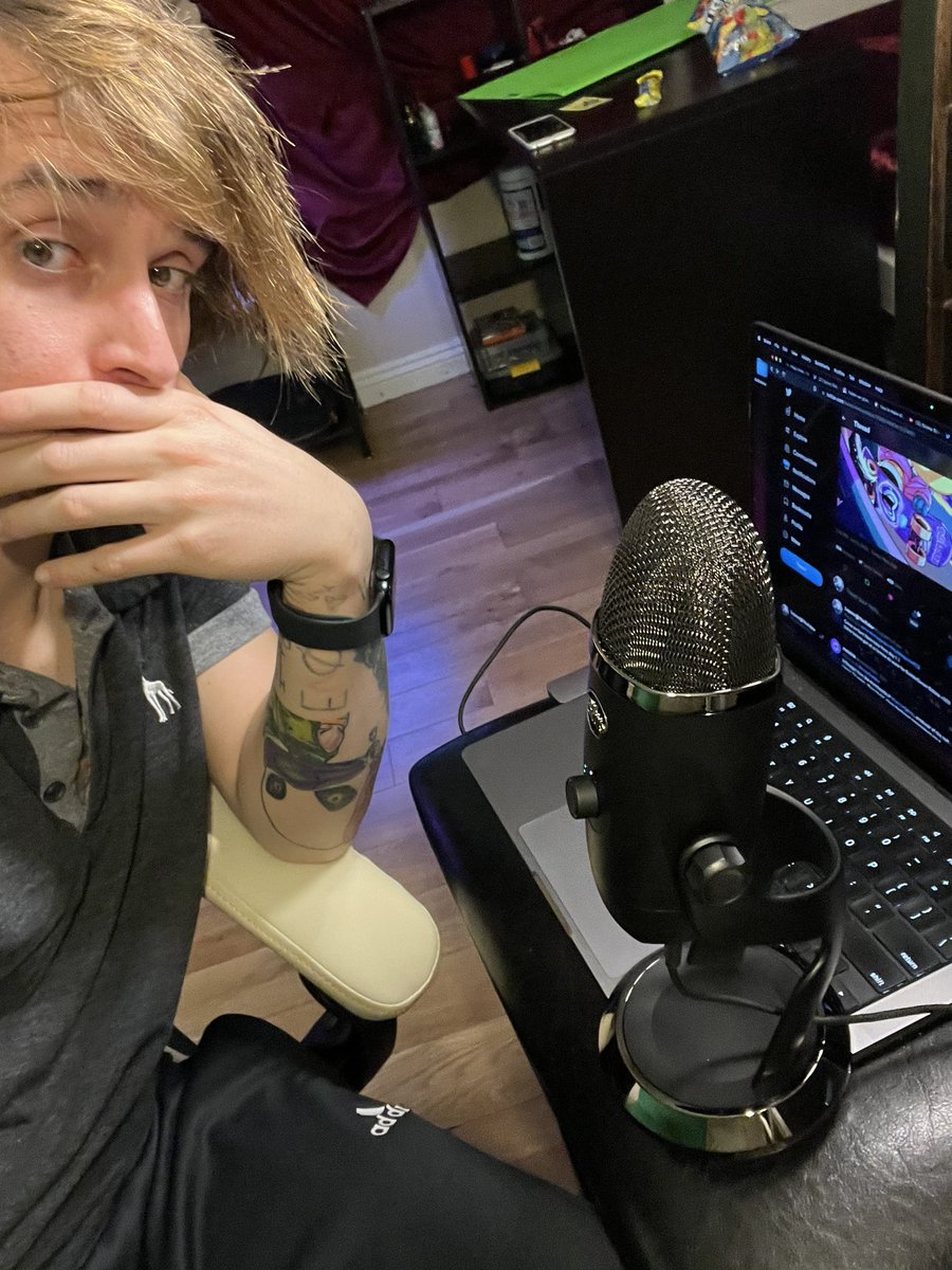 Bettermint Studios tweet media