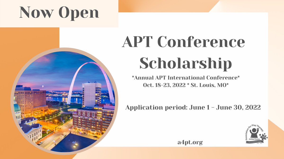 Assn 4 Play Therapy tweet media