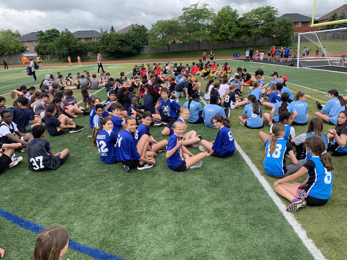 MsZarafonitis's tweet photo. Congratulations to all of our amazing athletes! We had such a fun day with you &amp; are so proud of your hard work! 💙🏳️‍🌈 💛 @HCAA2017 @mrshansonclass @Kyurgan1 @mr_ccorreia https://t.co/hlRhOETzOc