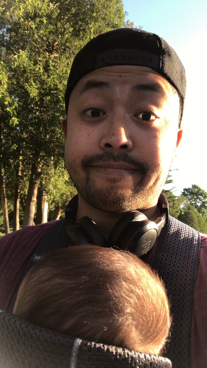 Brian Makes Benjamins tweet media