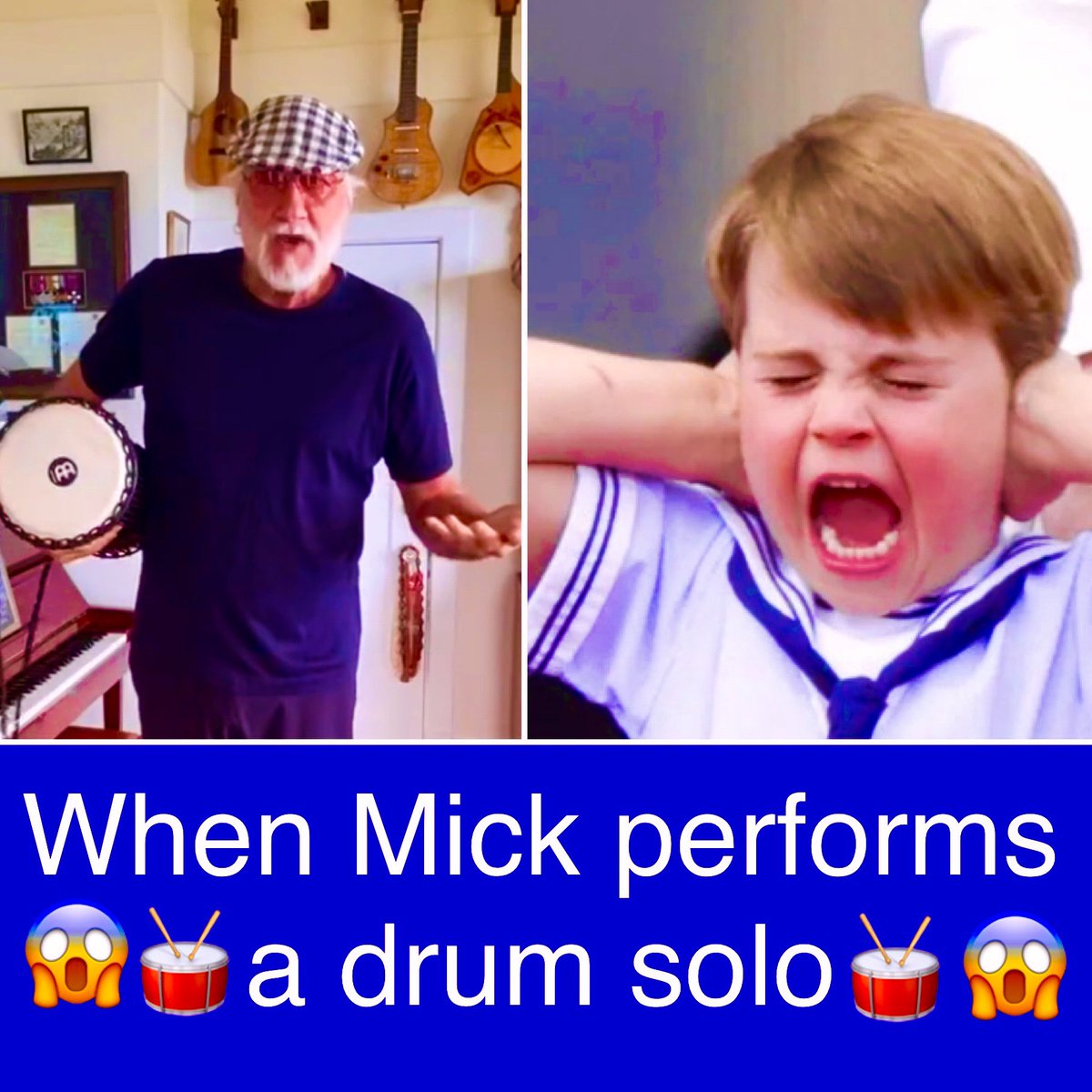 Taking The Mickey Fleetwood tweet media