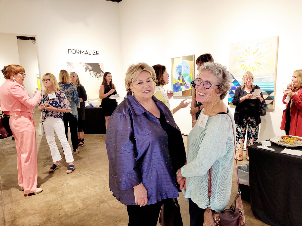 AWCSB's tweet photo. Thanks so much to Susan Bush and Sullivan Goss Gallery for sharing their insights and their wonderful space with AWC-SB last night. What a great way to start the summer!
#AWCSB #AWCSantaBarbara #AWCInforms #AWCCommunicates https://t.co/chB4jcbg8X