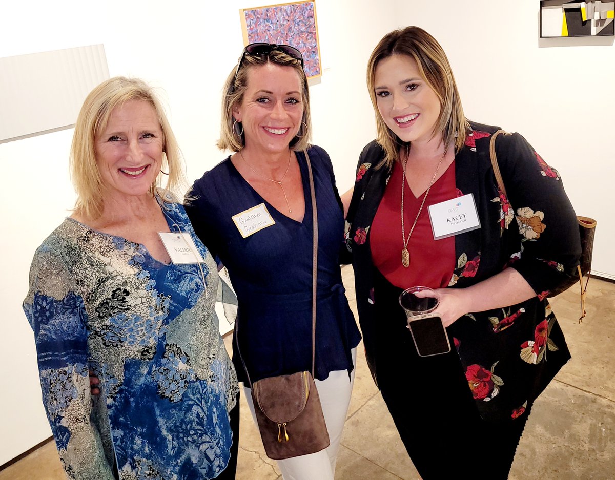 AWCSB's tweet photo. Thanks so much to Susan Bush and Sullivan Goss Gallery for sharing their insights and their wonderful space with AWC-SB last night. What a great way to start the summer!
#AWCSB #AWCSantaBarbara #AWCInforms #AWCCommunicates https://t.co/chB4jcbg8X