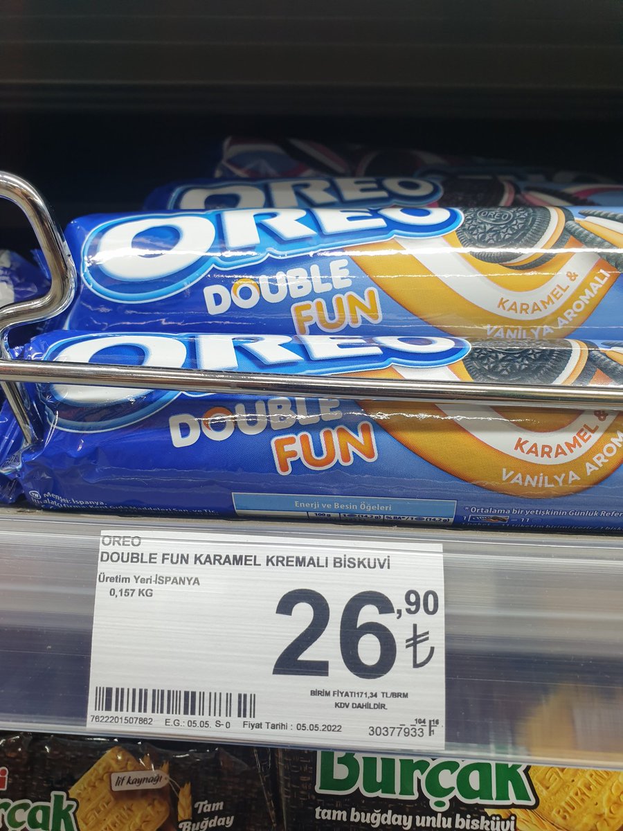 Hiçte fun değil, hele double fun hiç hiç değil.