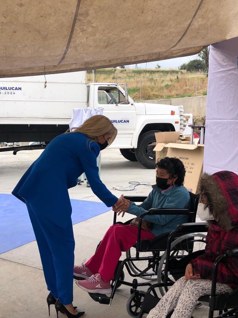 Romina Contreras tweet media