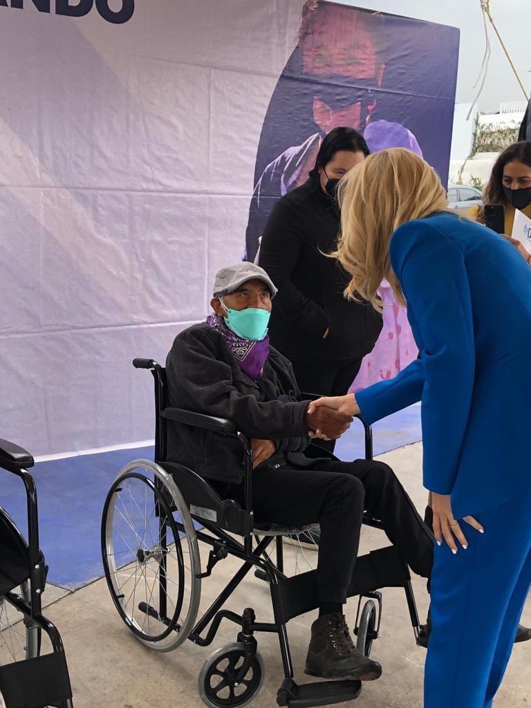 Romina Contreras tweet media