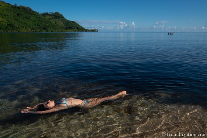 Just float. #microbikini #swimsuit #moorea #tahiti #frenchpolynesia #onlyfans #milf https://t.co/kqO<a href="/tag/microbikini"class="tags">#microbikini</a><a href="/tag/swimsuit"class="tags">#swimsuit</a><a href="/tag/moorea"class="tags">#moorea</a><a href="/tag/tahiti"class="tags">#tahiti</a><a href="/tag/milf"class="tags"><span>#milf</span></a><a href="/tag/frenchpolynesia"class="tags"><span>#frenchpolynesia</span></a><a href="/tag/onlyfans"class="tags"><span>#onlyfans</span></a>