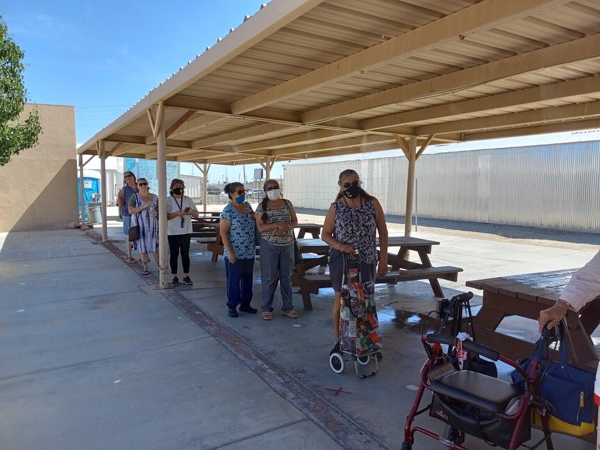 Grace Resources tweet media