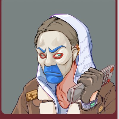 <a href="/VCJokers/">Joker DAO(✘)</a> <a href="/VandalCityCorp/">VNDLS</a> It is done. Glad to be at the circus. 🤡