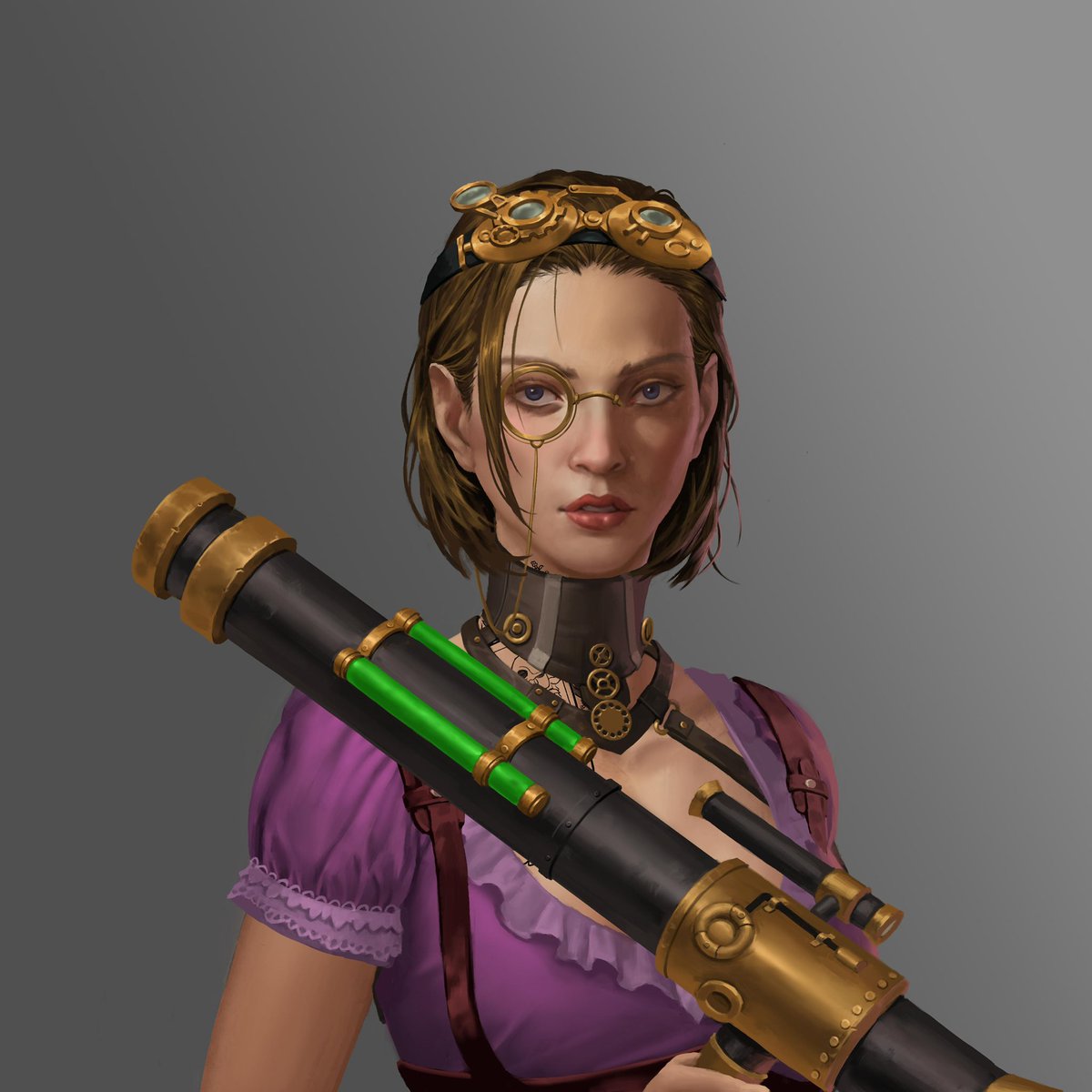 TechnoFeudal's tweet photo. A Few Sneak Peeks from Our Latest #TestCollection

Like and RT for More

#NFTcollection #NFTCommunity #Metaverse #NFTs #NFT #Steampunk #ArtCollection #JoinTheResistance https://t.co/jMRwhrshZ3