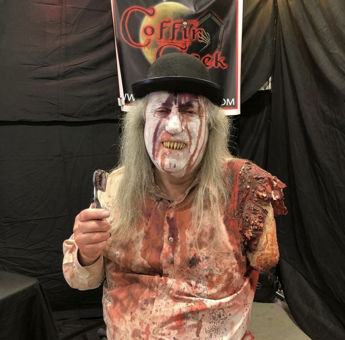 HENnewsmedia's tweet photo. Want a special deal for the upcoming HauntX, June 11-12? Our readers can save $5 when purchasing tickets online! All you have to do is use promo code — MyFansSave$5 — at checkout: https://t.co/YQmN1WKGQo
#halloween #halloweeneverynight #hennewsmedia #hauntx #promocode https://t.co/jrScRjm6OW