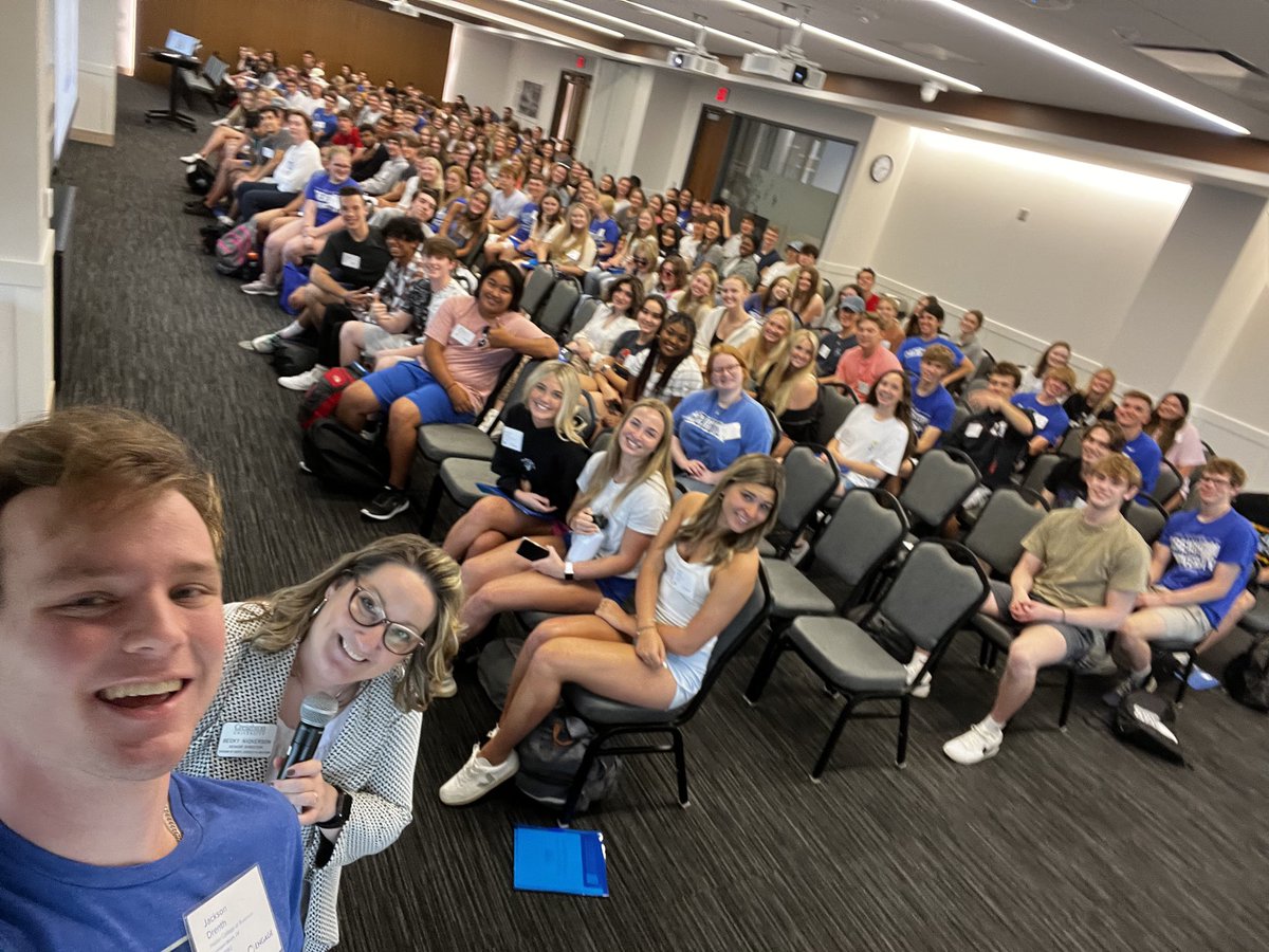 Creighton Intercultural Center tweet media