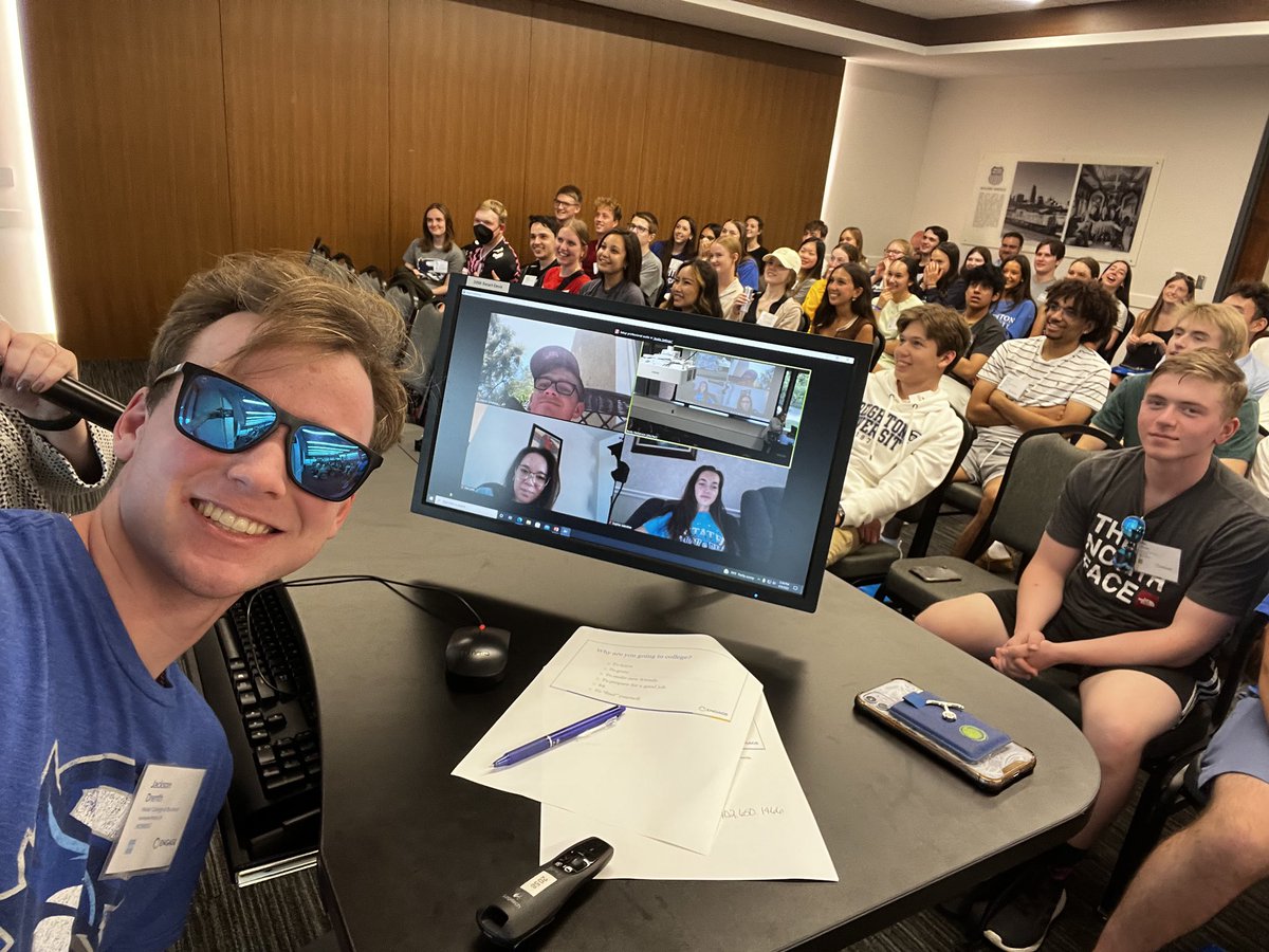 Creighton Intercultural Center tweet media