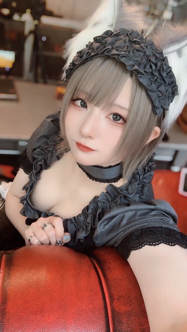 コスプレイヤー雨宮あんずのTwitter画像25