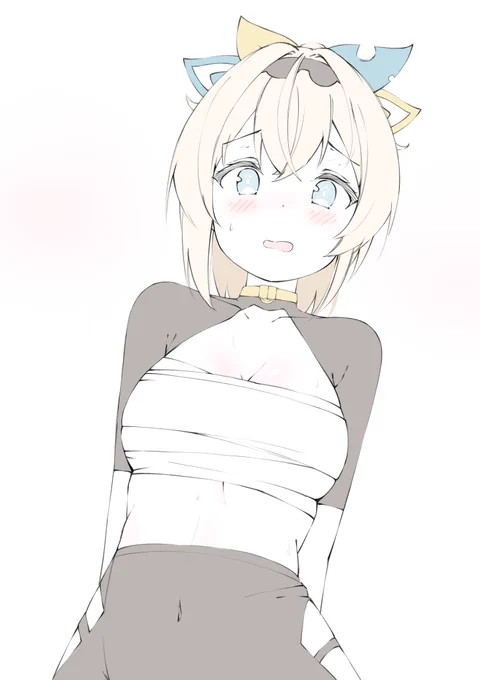 ぽいっといろは殿の落書 