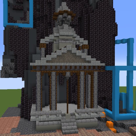 Angels & Devils NFT (@angelsdevilsnft) on Twitter photo Inferno City build has begun ๐น๐ง๐ฅ
This city will be home to the Devils in our play-to-earn MMORPG on <a href="/nftworldsNFT/">NFT Worlds</a> ๐
<a href="/EntityBuilds/">Entity Builds</a> is building our MASSIVE world with 100+ hours of gameplay per season โ๏ธ
Ready to rule the $WRLD, Devils โ๏ธ
#NFT #NFTs #Minecraft <a href="/Minecraft/">Minecraft</a> Inferno City build has begun ๐น๐ง๐ฅ
This city will be home to the Devils in our play-to-earn MMORPG on <a href="/nftworldsNFT/">NFT Worlds</a> ๐
<a href="/EntityBuilds/">Entity Builds</a> is building our MASSIVE world with 100+ hours of gameplay per season โ๏ธ
Ready to rule the $WRLD, Devils โ๏ธ
#NFT #NFTs #Minecraft <a href="/Minecraft/">Minecraft</a>