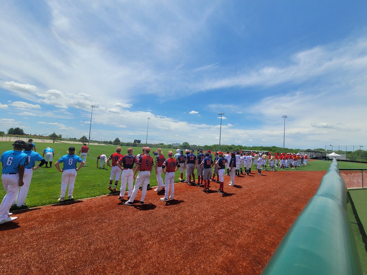 Spikes National Baseball Club tweet media