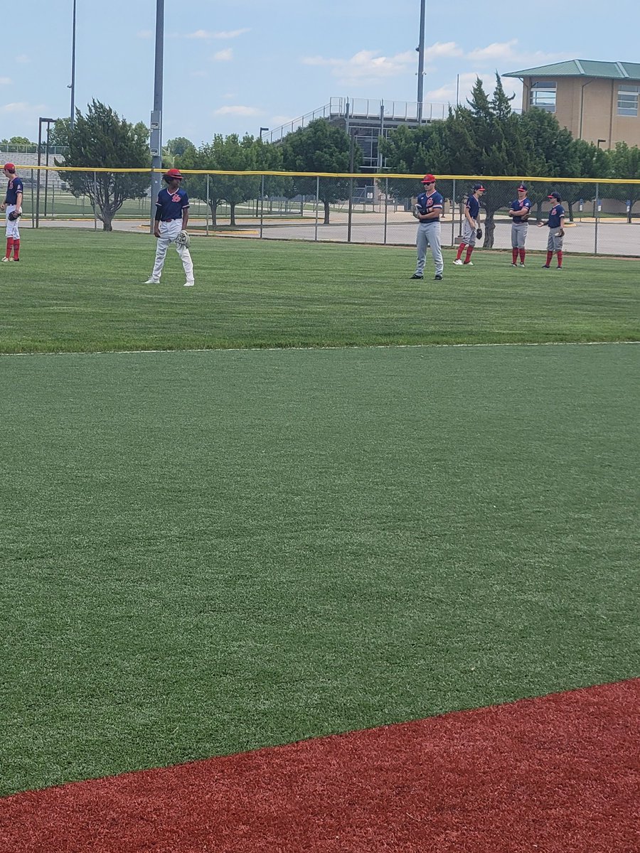 Spikes National Baseball Club tweet media