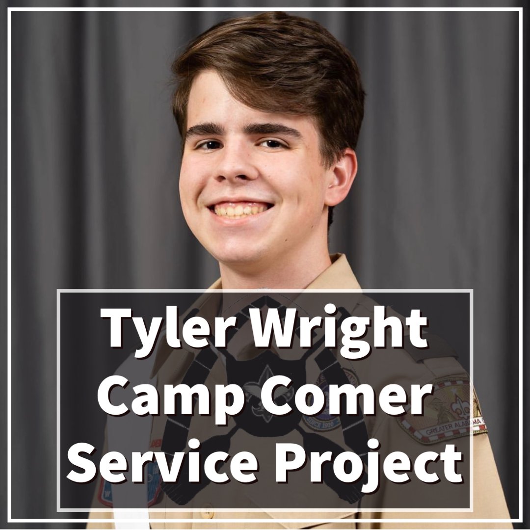 Coosa Lodge, WWW tweet media