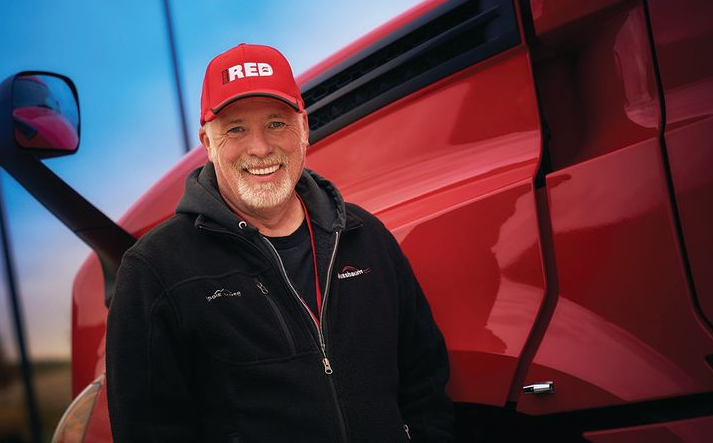 LinkeDrive's tweet photo. We can't control fuel prices, but we can control how we get more out of every gallon. Take it from our friend Clark Reed, a top driver trainer at @NussbaumTrans, who knows from experience how to get 10 MPG - focusing on what you can control.

https://t.co/80BnX7vJhu

#TBT https://t.co/UgNGHEnCPb