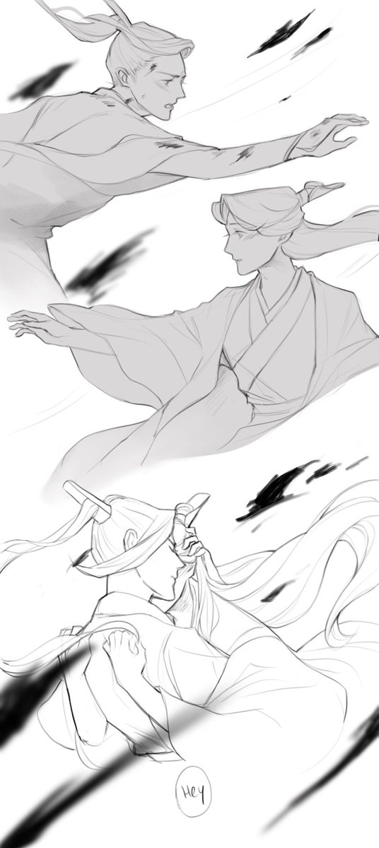 Ineffablebfs 💚Read Guardian🖤 tweet media