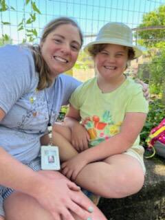 ConnectionsCamp's tweet photo. That’s a wrap on CC Week #1 and what an incredible first week it was!  There was SO much fun had by everyone today… lots of smiles, giggles, and belly-filled laughter.  Rest up campers - we’ll see you on Monday!  #makingconnections #makingmemories https://t.co/MzH3X6zd6w
