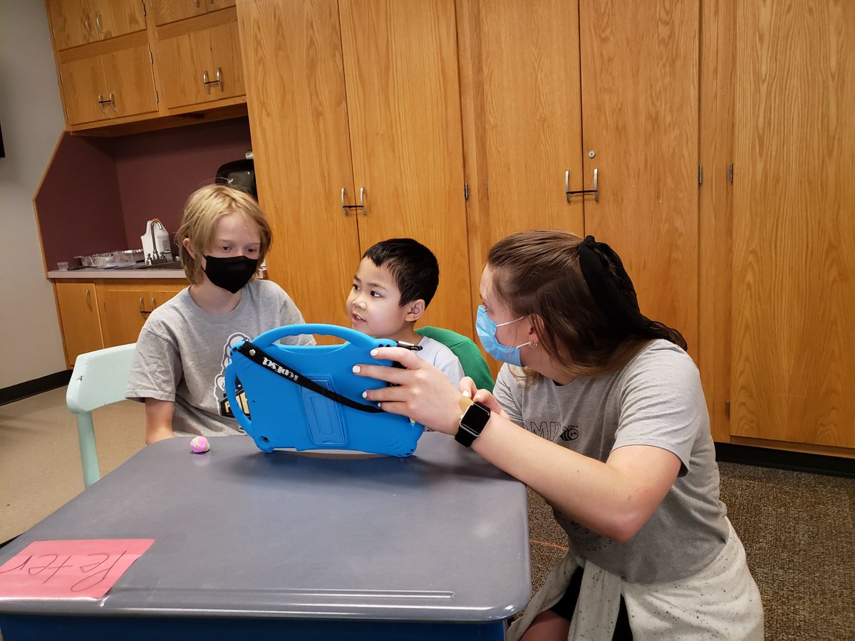 ConnectionsCamp's tweet photo. That’s a wrap on CC Week #1 and what an incredible first week it was!  There was SO much fun had by everyone today… lots of smiles, giggles, and belly-filled laughter.  Rest up campers - we’ll see you on Monday!  #makingconnections #makingmemories https://t.co/MzH3X6zd6w