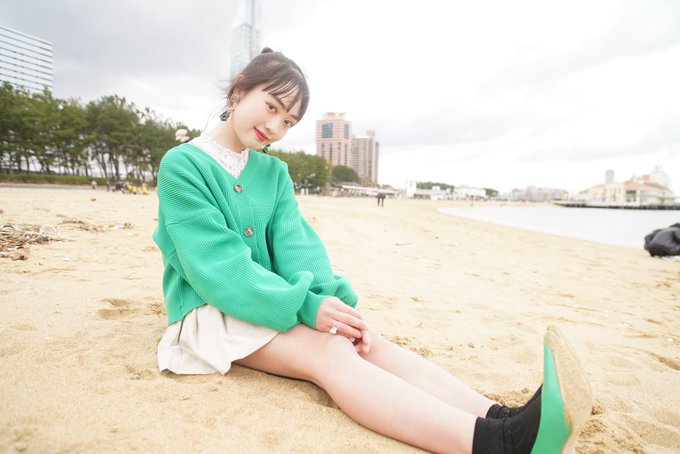 Twitterのコスプレ画像10