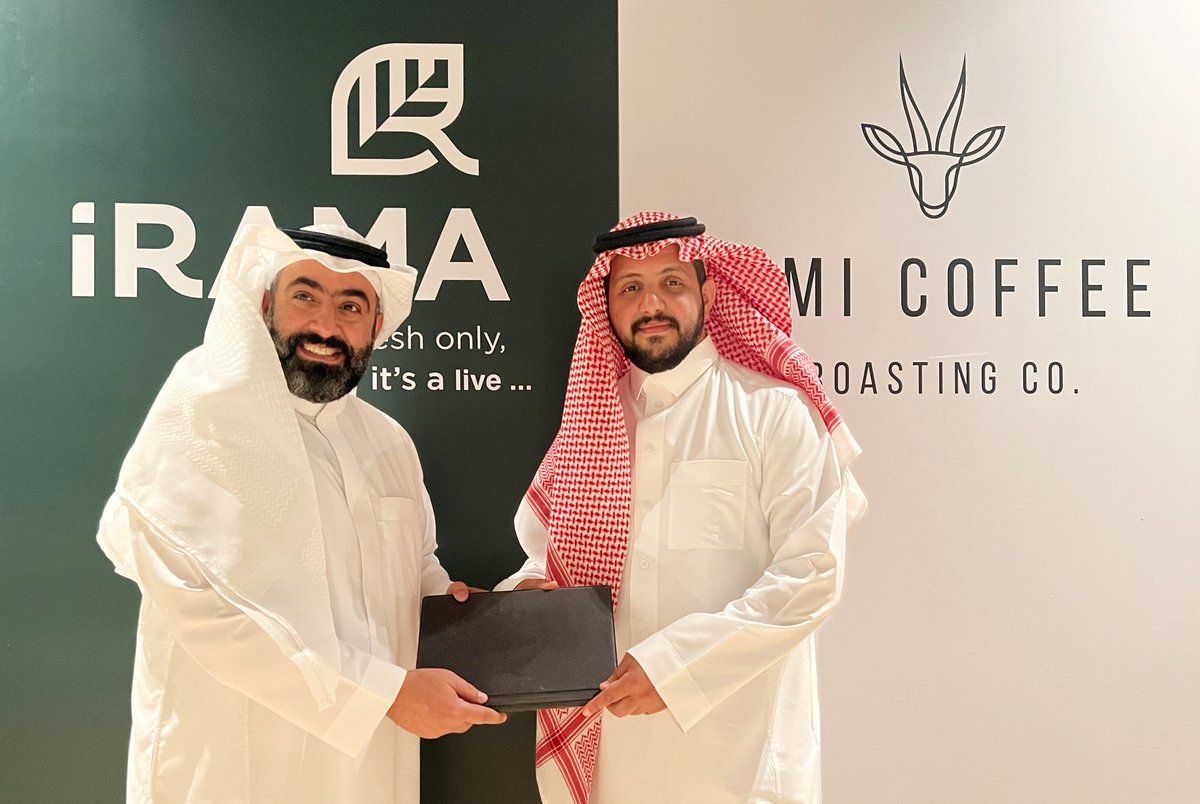 IDMI COFFEE ROASTING CO. tweet media