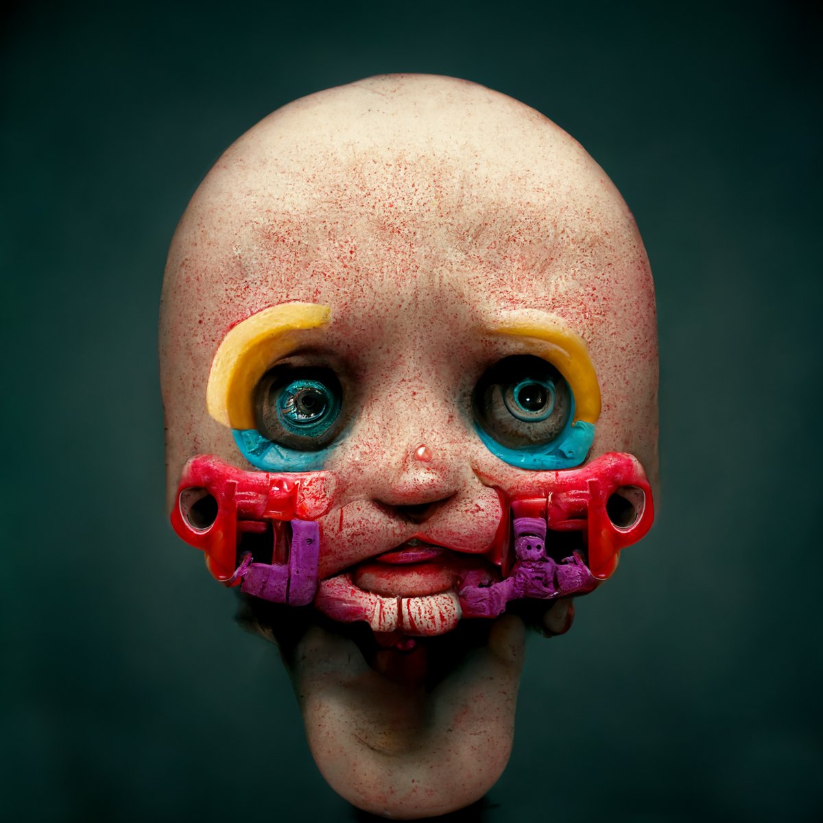 EllieToys's tweet photo. Usually I don't talk much. I only have 1 friend. She told me about the NFT's and also told me to do this to show everyone my toy ideas, and I will show them to you soon.

Here some sneak peek from my first Toy Collection

#Toy #NFT #NFTs #NFTCommmunity #SolanaNFTs #Solana #3DArt https://t.co/UPMFIuEedy