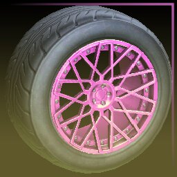 Realmwizard's tweet photo. 🚨Rocket League Giveaway!🚨

🤝All Platforms🤝

🏆Prize: Pink Tunica🏆

How to enter:
➡Follow @Realmwizard
➡Like and Retweet!

Ends: At 250 RTs and Likes

Make sure to verify upon joining the discord
#Giveaways #RocketLeague https://t.co/4dpw2bzZxI