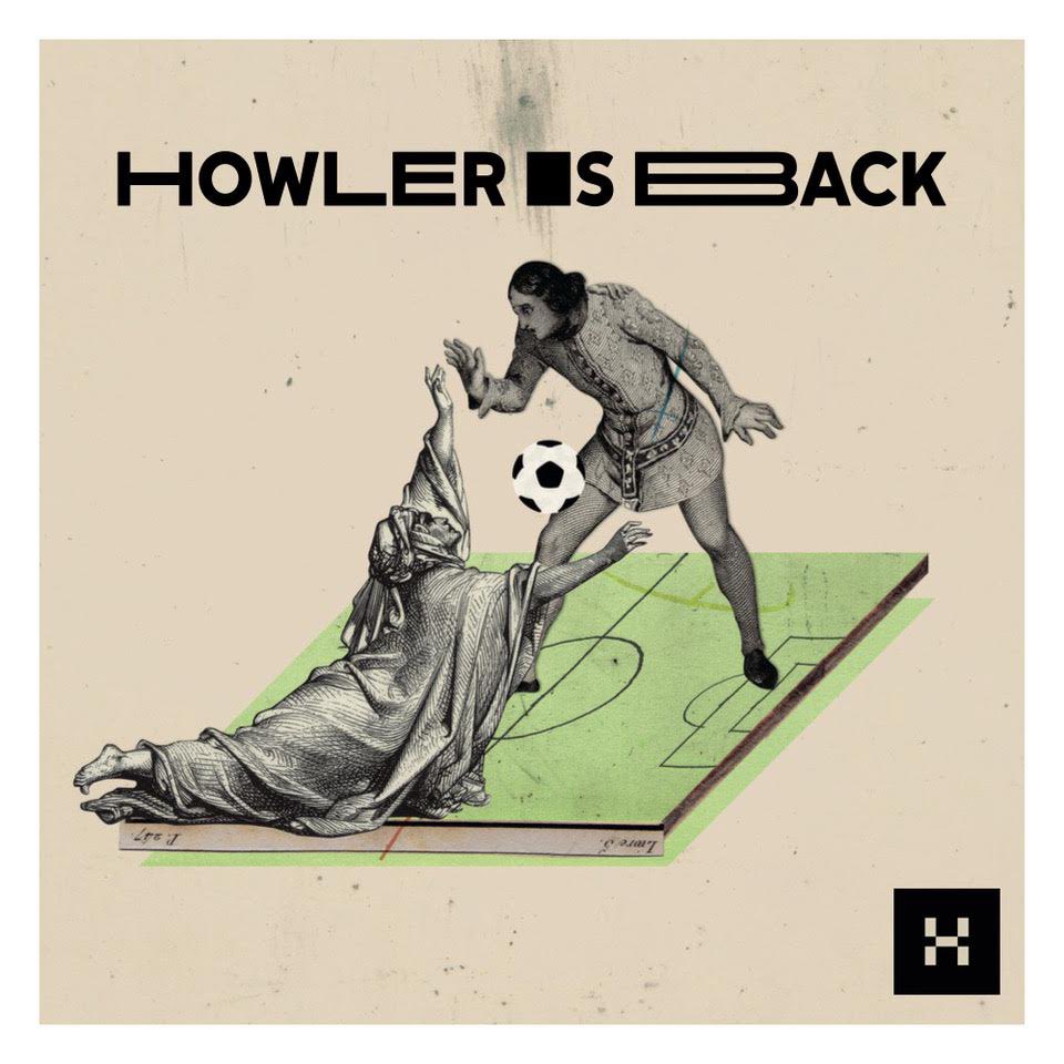 whatahowler's tweet photo. The demand is there and we couldn’t say no. All the Howler, none of the paper. We’re back. https://t.co/o8x3Hk3lZB https://t.co/j3PepHqMKP