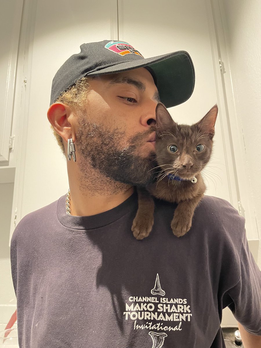 AKDaCannon's tweet photo. Meet M’aiq the Alfiq 

#elderscrolls #theelderscrolls @bethesda https://t.co/M6CMzs0KTo